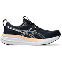 Asics Gel-pulse 17 Running Shoes Bleu EU 47 Homme