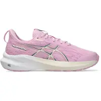 Asics pour femme/filles. 1014A382 Baskets GT-1000 14 GS rose (36), Plat, Lacets, Casuel, Sport, Multisport, mode enfantine