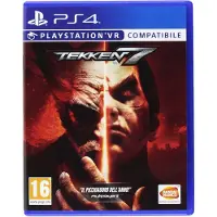 Tekken 7