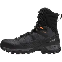 Mammut Blackfin III WP High Men - noir
