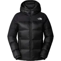 The North Face Veste outdoor 'Diablo' noir / blanc