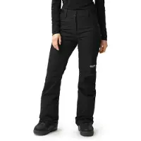 ColourWear Pantalon de Ski Cork Femmes