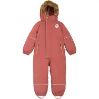 Viking Combinaison de Ski - Play - Dark Rose - - 4 ans (104) - Combinaison de Ski