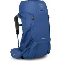 Osprey - Sac à dos de trekking - Rook 50 Astology Blue/Blue Flame pour Homme - Bleu