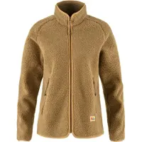 Fjällräven Polaire Zippée Vardag Pile