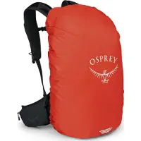 Osprey Hi-vis S Bag Rain Cover Orange