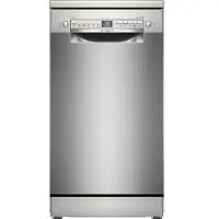 Bosch SPS2HKI55E lave-vaisselle Pose libre 10 couverts