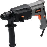 Sthor Perceuse à percussion SDS PLUS - 800W - 230V - 3,5J