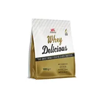 XXL Nutrition Whey Delicious Chocolat 1000 g Poudre