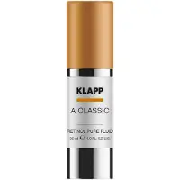 Klapp A CLASSIC Retinol Pure Fluid 30 ml