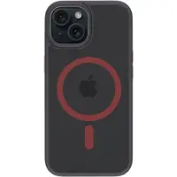 Tactical Coque De Téléphone Magforce Hyperstealth 2.0 Iphone 15