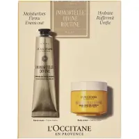 L'Occitane Immortelle Divine