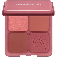 Huda Beauty Blush Filter BLURRING BLUSHLIGHTER PALETTE