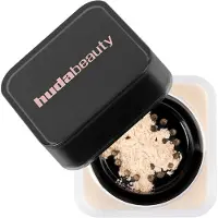 Huda Beauty Baby Bake Mini Easy Bake LOOSE POWDER