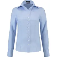Tricorp Fitted Blouse chemise femme Blanc - Tricorp T22 - Taille 42