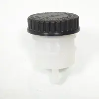 Brembo Bocal Liquide Frein Pour Deux Roues 10444685 / 30cc / 10.4446.85 Neuf