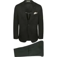 Suitable Flex Jersey Suit Vert Mousse