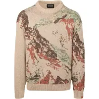 Scotch & soda SMountain loose fit pullover