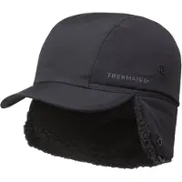 Trekmates Lowick Goretex Cap Noir L-XL Homme,Femme