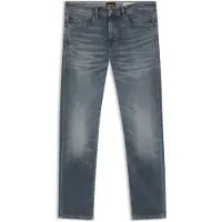 BOSS Jean 'DELAWARE' bleu denim
