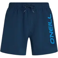 O'Neill Maillot de bain de sport azur / bleu foncé