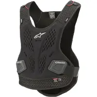 Alpinestars Bionic Pro Protecteur thoracique
