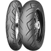 Mitas Pneus 80/90-21 54H CUSTOM FORCE