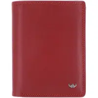 Golden Head Porte-monnaies 'Polo RFID' rouge