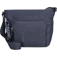 Mandarina Duck sac à bandoulière MD20 bleu onesize