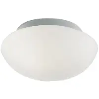 Eglo ELLA Applique murale en verre / Plafonnier