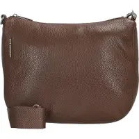 Mandarina Duck Bandoulière Mellow Leather Horizontal Hobo