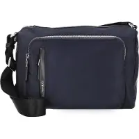 Mandarina Duck Hunter Vct57 Crossbody Bleu Homme