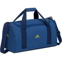 Riva Case Mestalla 5541 sac de sport 30 L Polyester Bleu