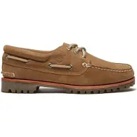 Timberland Mocassin beige