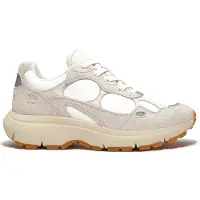 Timberland Hazel Lane Low Trainers Beige EU 41 1/2 Femme