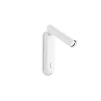 Wever & Ducre Match Snooze 1.0 Lampe de Chevet White Matt | 3000 K