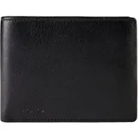 PICARD porte-monnaie Tennessee1 Wallet Black noir