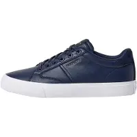 Hackett Blake Adventure Trainers Bleu EU 41 Homme