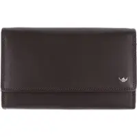 Golden Head Porte-monnaies 'Polo' brun foncé