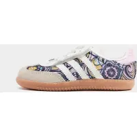 Adidas Originals Baskets 'Adidas x Liberty Samba OG' bleu marine / orchidée / blanc