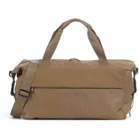 Jump Sac week-end 'Dunaa' marron