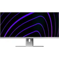 Alogic Edge 34“ ultrawide WQHD LCD monitor, Silver