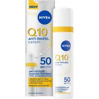 Nivea Q10 Anti-Rides Expert SPF50 40 ml Fluide