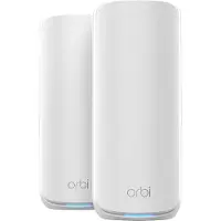 Netgear Orbi RBE872 - Blanc