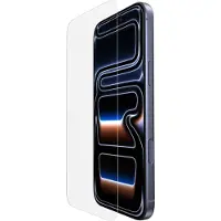 Belkin Ova239hq Iphone 17 Pro Max Screen Protector Clair