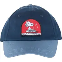 Hydroponic Casquette Peanuts Dj