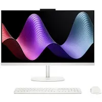 HP Pc Tout-en-un Omnistudio 27-cu0004ns 27´´ Core I5-120u/16gb/1tb Ssd