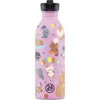24Bottles Gourdes 'Urban' rose