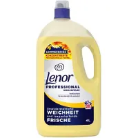 Lenor Professional SOMMERBRISE Weichspüler 4,0 l