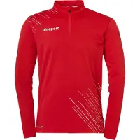 Uhlsport Sweat à Demi-zip Score 26